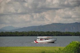 Lagoon in Placencia, Belize – Best Places In The World To Retire – International Living